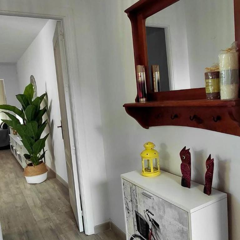 Studio La Palmera - Apartamento de 1 dormitorio - 12