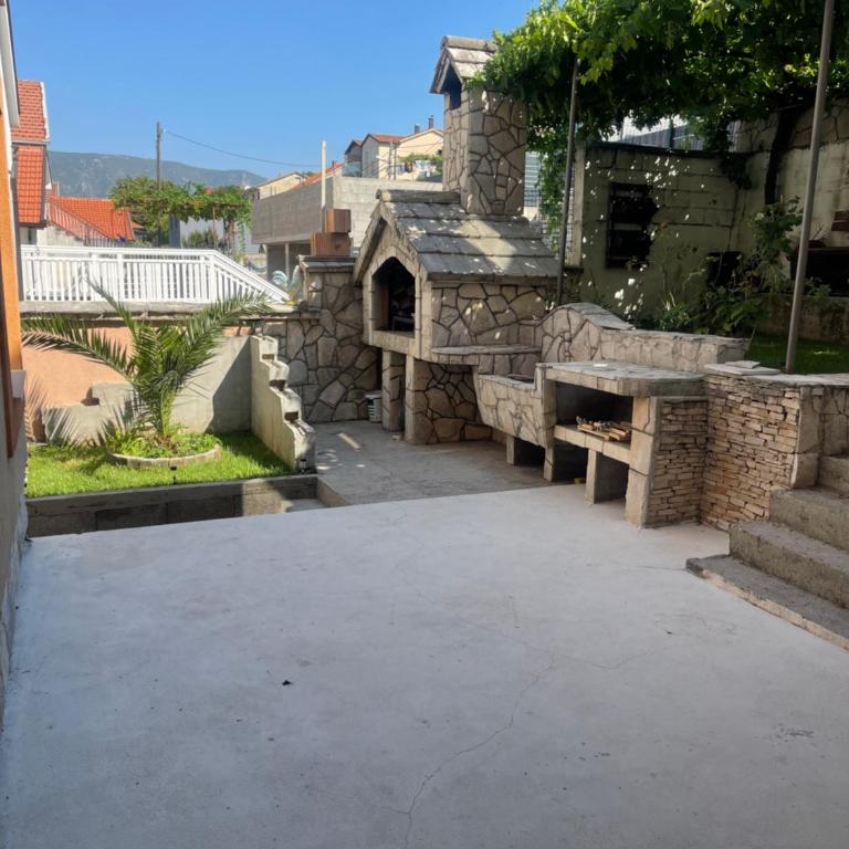 Cusa Apartments - Apartman sa 1 Spavaćom Sobom - 9