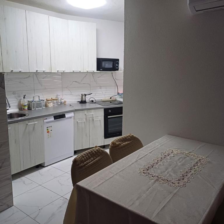 Apartman Miljan - Apartman sa 2 Spavaće Sobe - 3