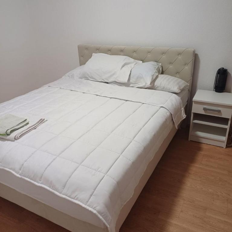 Apartman Miljan - Apartman sa 2 Spavaće Sobe - 5