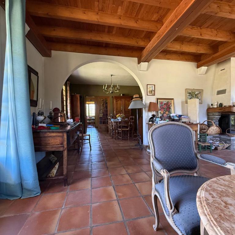 Les Sources - Villa - 5