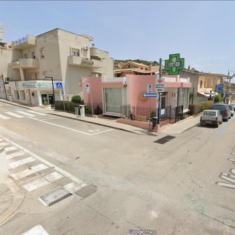 Villasimius Centro - Relax, mare a pochi minuti - Appartamento con 1 Camera da Letto - 11