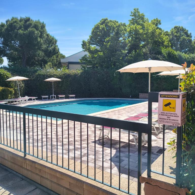 Residenze Al Colle Dei Pini - Appartamento Superior - 18