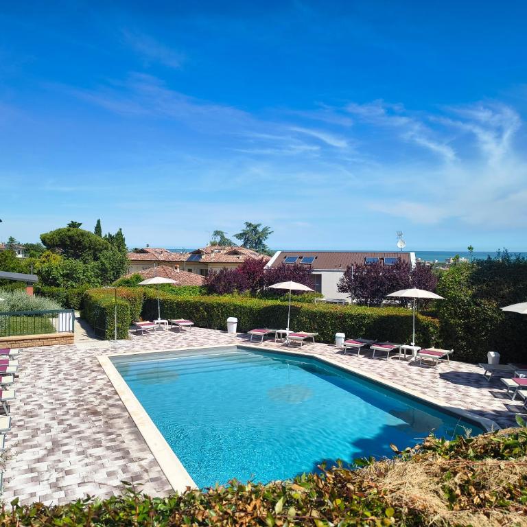 Residenze Al Colle Dei Pini - Appartamento Superior - 19