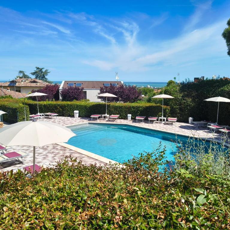 Residenze Al Colle Dei Pini - Appartamento Superior - 21