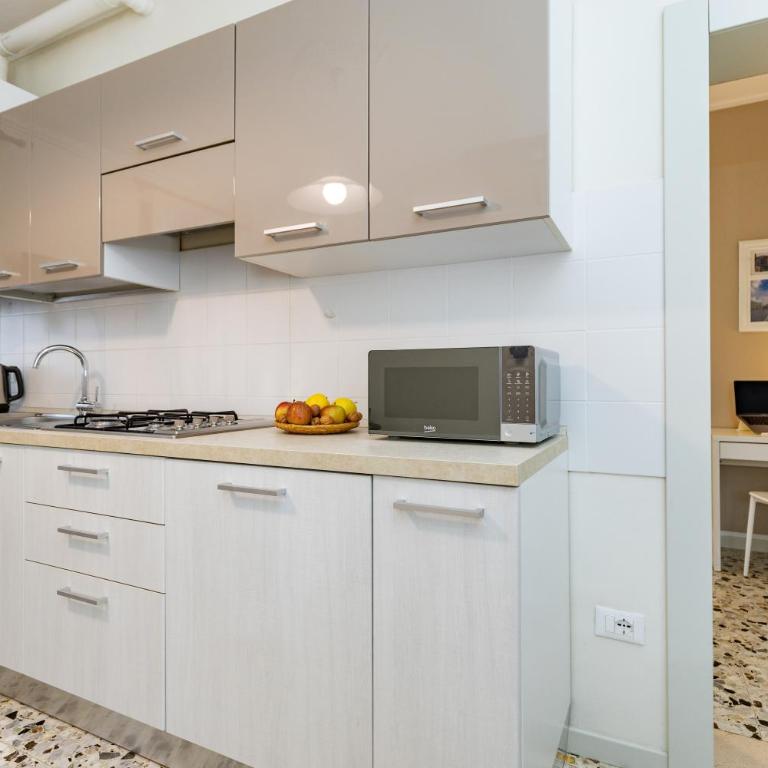 Cozy Quiet Venice Guglie Apartment - Appartamento con 2 Camere da Letto - 18