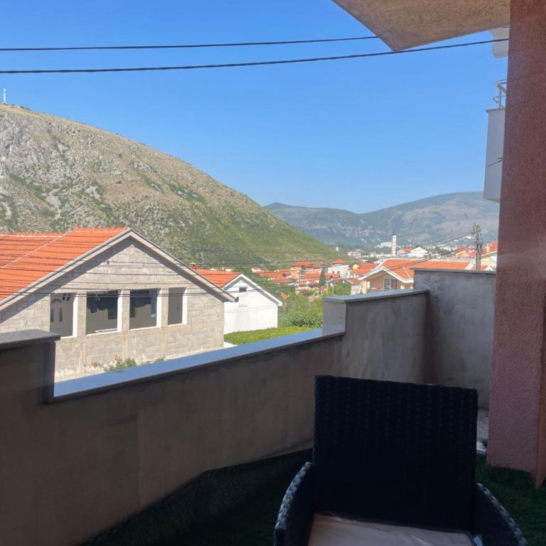 Cusa Apartments - Apartman sa 1 Spavaćom Sobom - 10