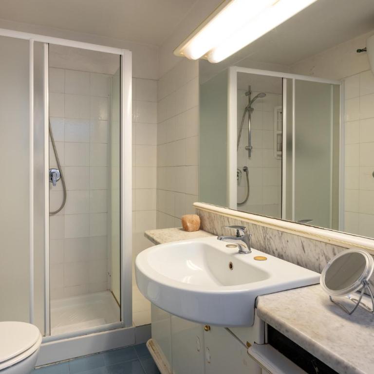 Bohemian Palace Florence - Double Room - 7