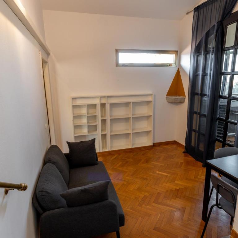 Bohemian Palace Florence - Double Room - 5