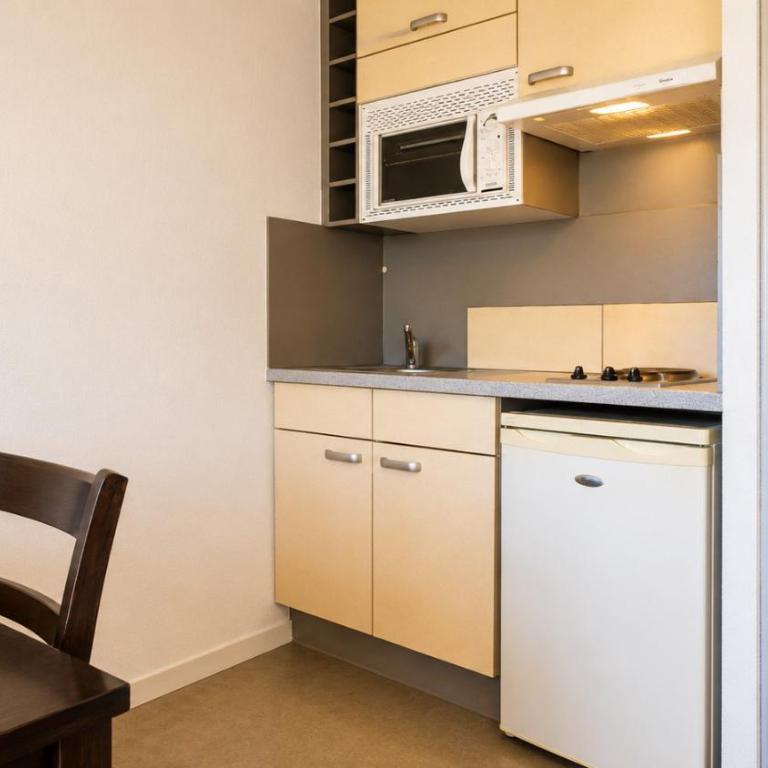 Virginia N108 - 2P4 - Appartement - 5