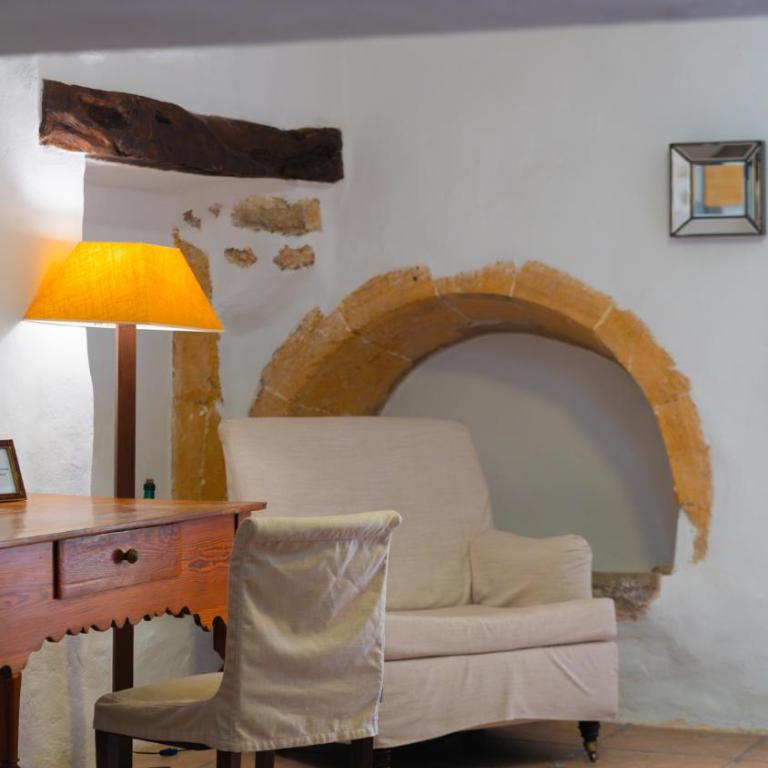 Agroturisme Son Cardaix - Suite con terraza - 12