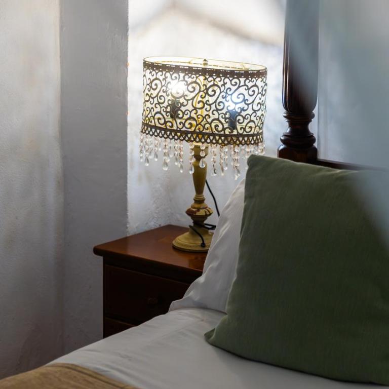 Agroturisme Son Cardaix - Suite con terraza - 11
