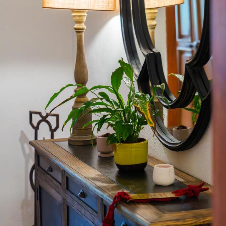 Agroturisme Son Cardaix - Suite con terraza - 10