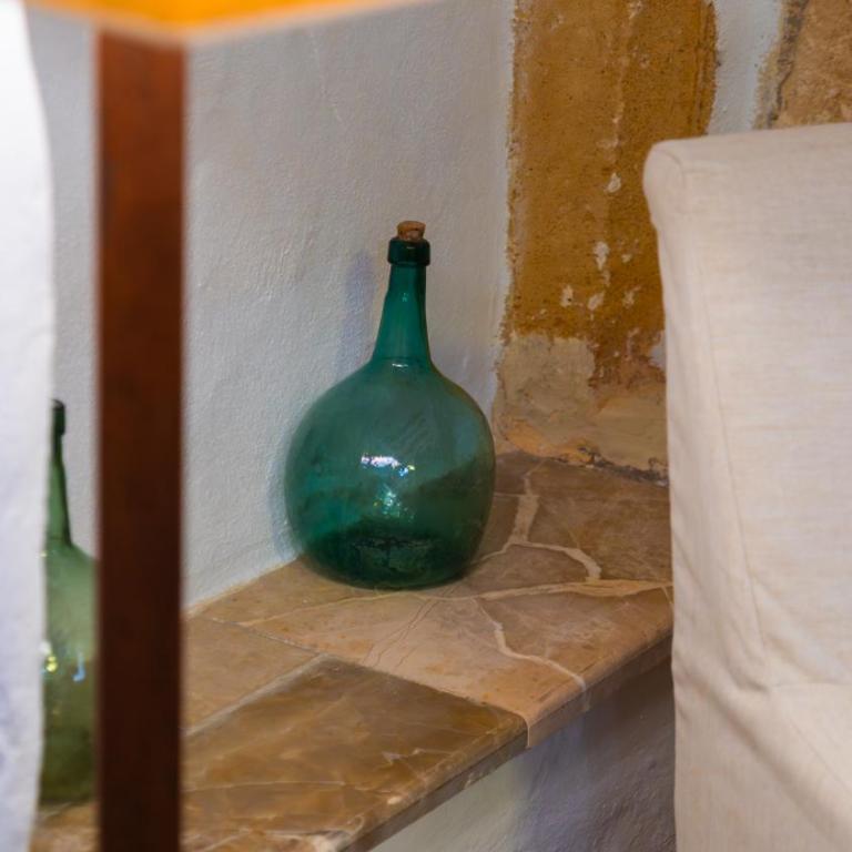 Agroturisme Son Cardaix - Suite con terraza - 8