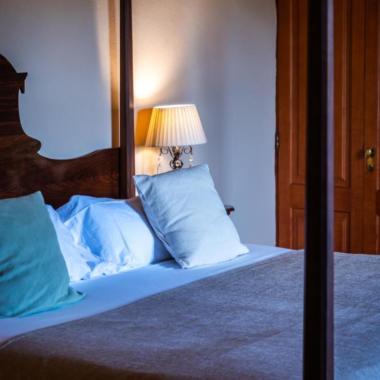 Agroturisme Son Cardaix - Suite con terraza - 7