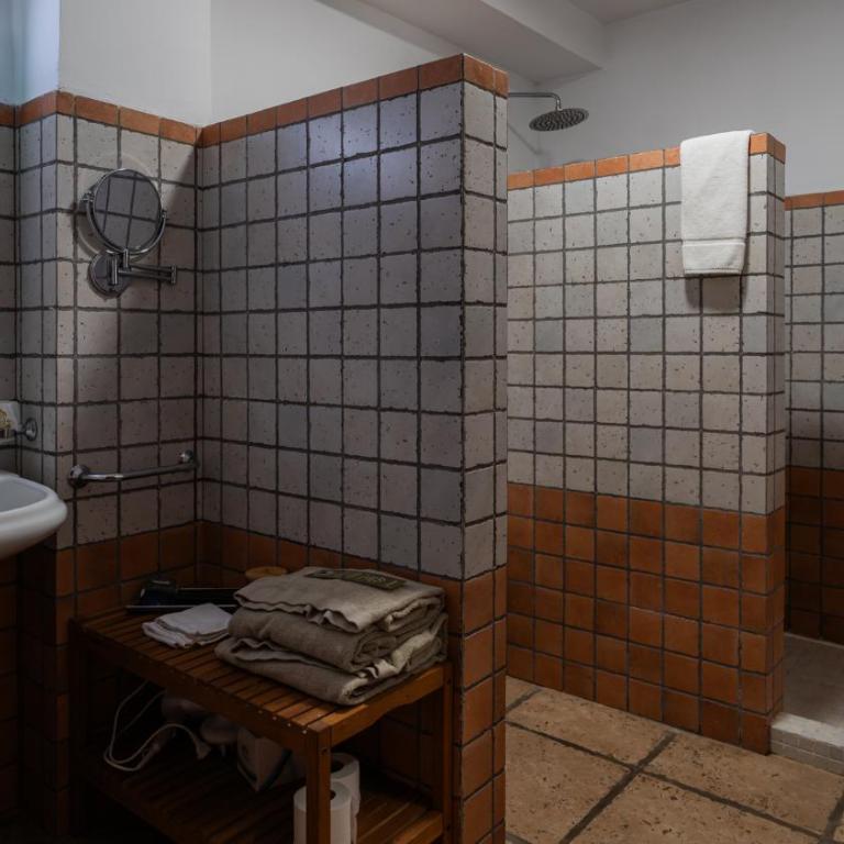 Agroturisme Son Cardaix - Suite con terraza - 6