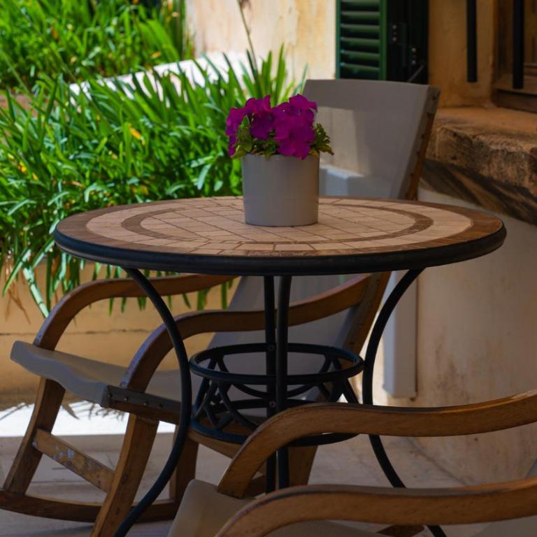 Agroturisme Son Cardaix - Suite con terraza - 9