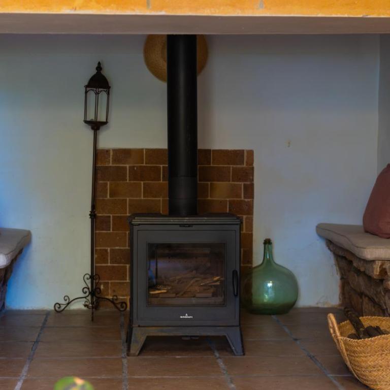 Agroturisme Son Cardaix - Suite con terraza - 4