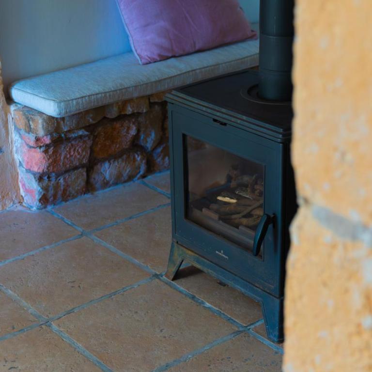 Agroturisme Son Cardaix - Suite con terraza - 5
