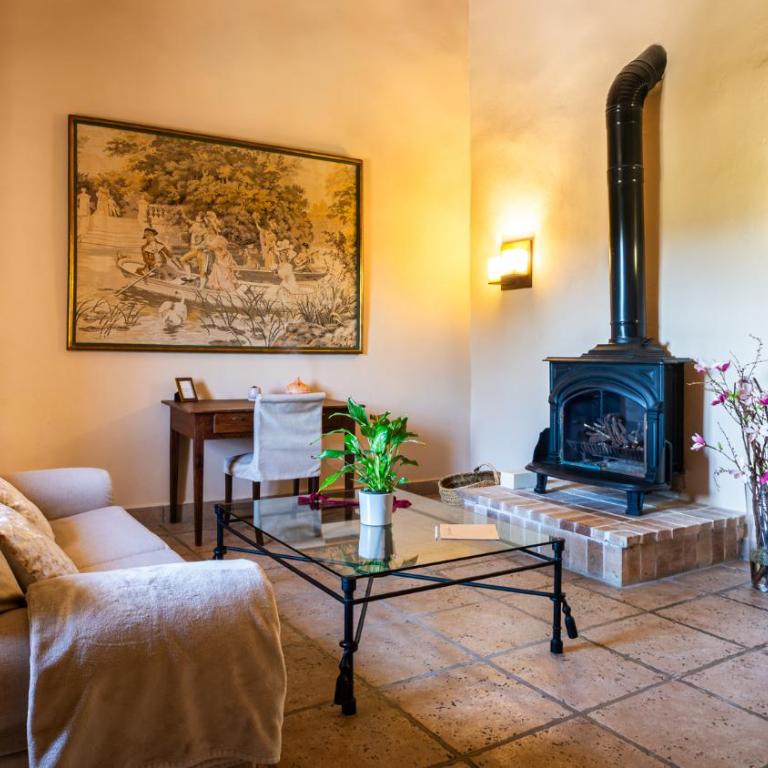 Agroturisme Son Cardaix - Suite - 4
