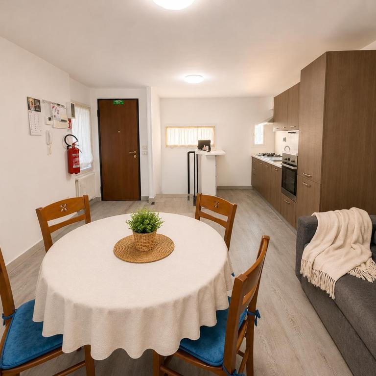 L&R - Casa145 - Appartamento tranquillo e comodo al mare con Wifi - One-Bedroom Apartment - 7