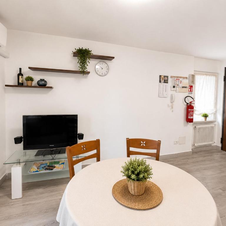 L&R - Casa145 - Appartamento tranquillo e comodo al mare con Wifi - One-Bedroom Apartment - 9