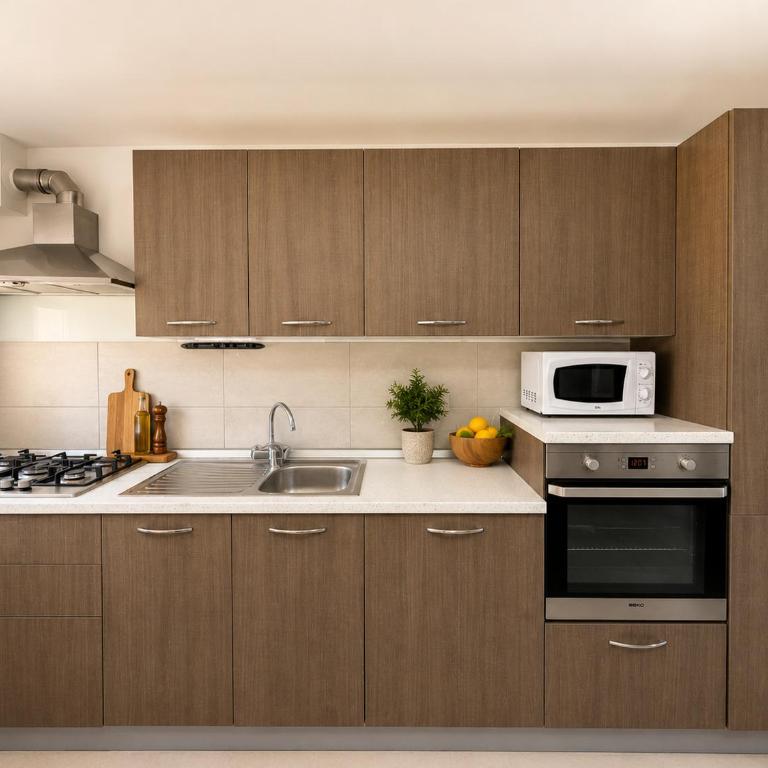 L&R - Casa145 - Appartamento tranquillo e comodo al mare con Wifi - One-Bedroom Apartment - 5