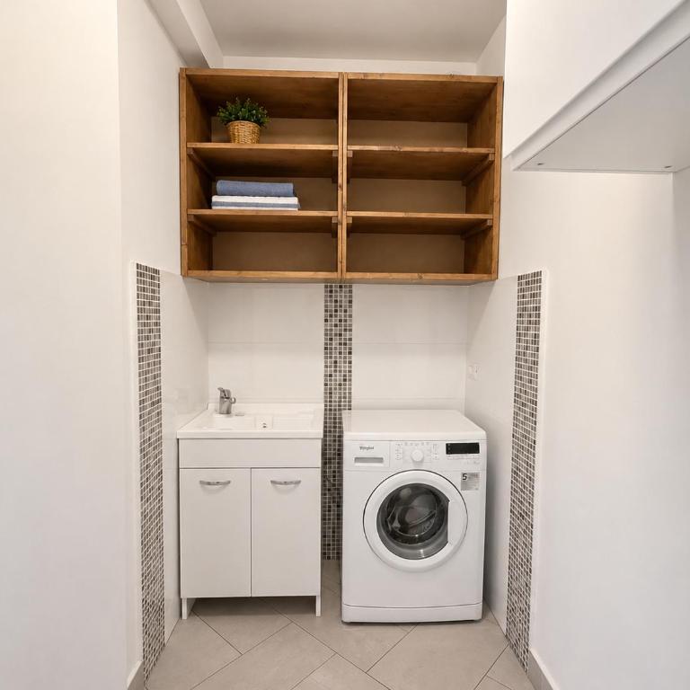 L&R - Casa145 - Appartamento tranquillo e comodo al mare con Wifi - One-Bedroom Apartment - 13