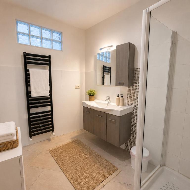 L&R - Casa145 - Appartamento tranquillo e comodo al mare con Wifi - One-Bedroom Apartment - 16