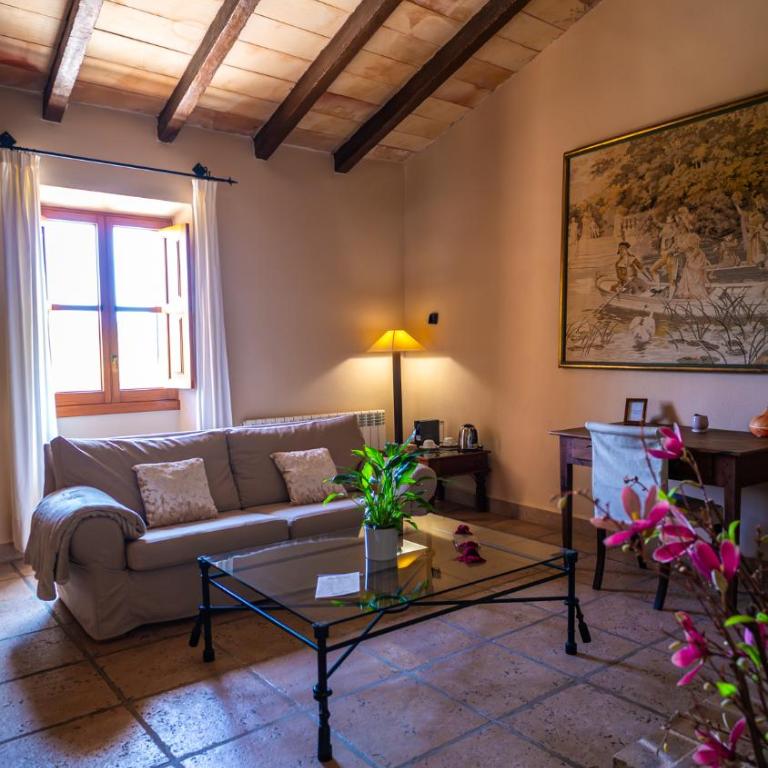 Agroturisme Son Cardaix - Suite - 6