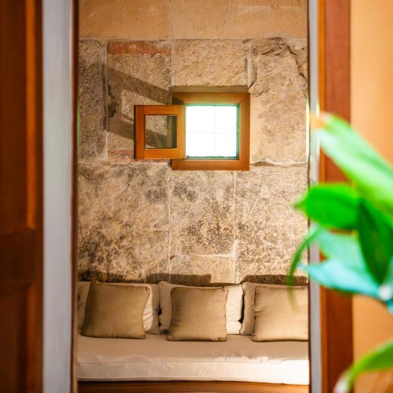 Agroturisme Son Cardaix - Habitación Doble - 4