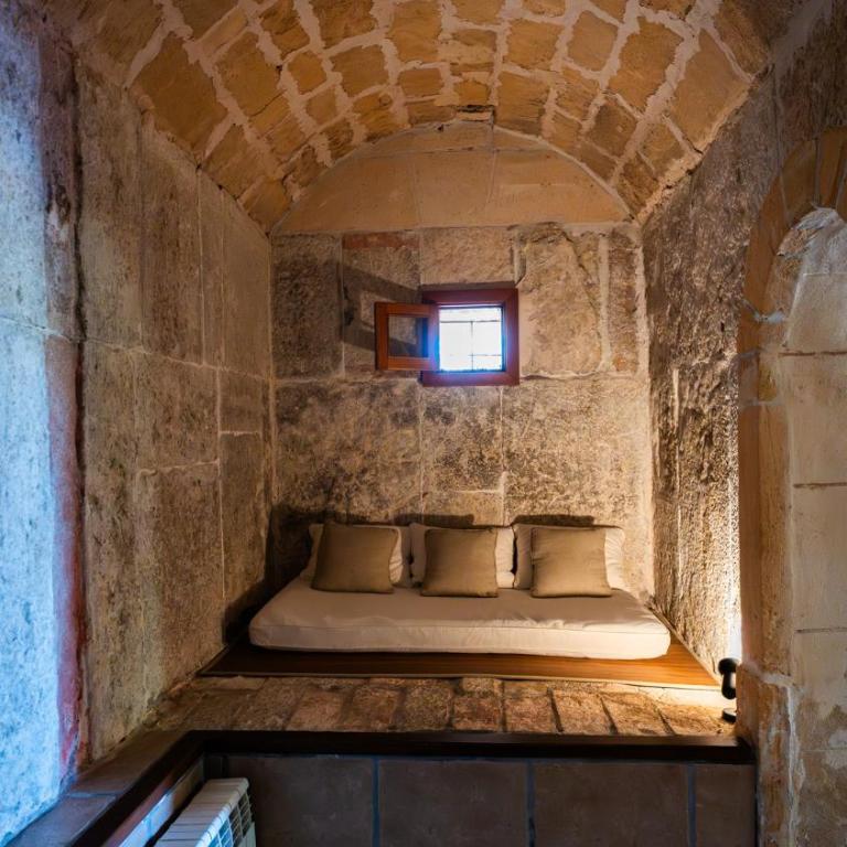 Agroturisme Son Cardaix - Habitación Doble - 9