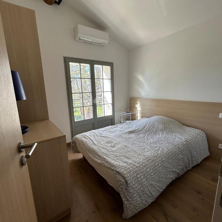 La Ferme Apartment 3 bedrooms 3 bathrooms Aix-en-Provence - Apartamento de 3 dormitorios - 3