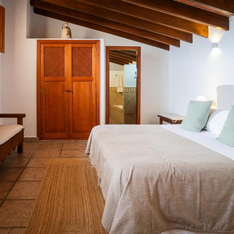 Agroturisme Son Cardaix - Suite Superior - 3