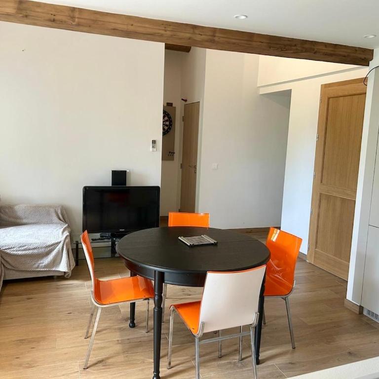 La Ferme Apartment 3 bedrooms 3 bathrooms Aix-en-Provence - Apartamento de 3 dormitorios - 5