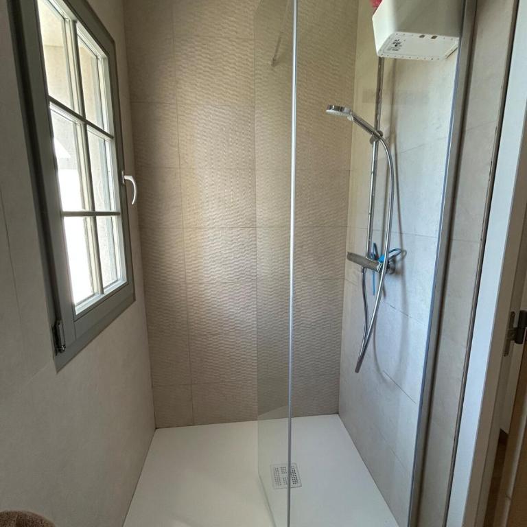 La Ferme Apartment 3 bedrooms 3 bathrooms Aix-en-Provence - Apartamento de 3 dormitorios - 6