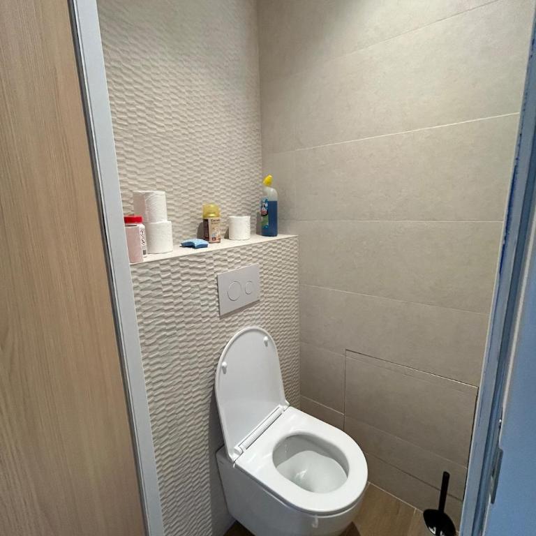 La Ferme Apartment 3 bedrooms 3 bathrooms Aix-en-Provence - Apartamento de 3 dormitorios - 7