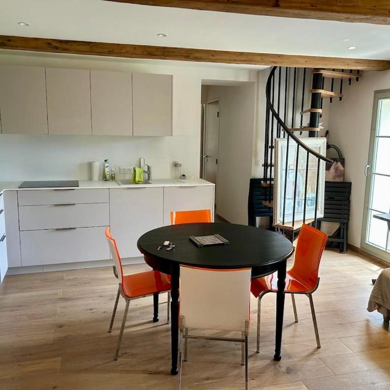 La Ferme Apartment 3 bedrooms 3 bathrooms Aix-en-Provence - Apartamento de 3 dormitorios - 8