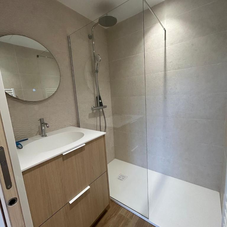 La Ferme Apartment 3 bedrooms 3 bathrooms Aix-en-Provence - Apartamento de 3 dormitorios - 10