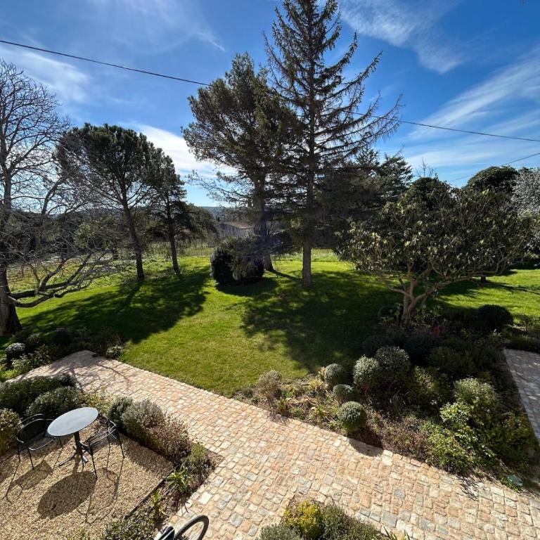 La Ferme Apartment 3 bedrooms 3 bathrooms Aix-en-Provence - Apartamento de 3 dormitorios - 12