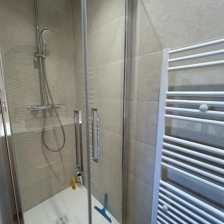 La Ferme Apartment 3 bedrooms 3 bathrooms Aix-en-Provence - Apartamento de 3 dormitorios - 14