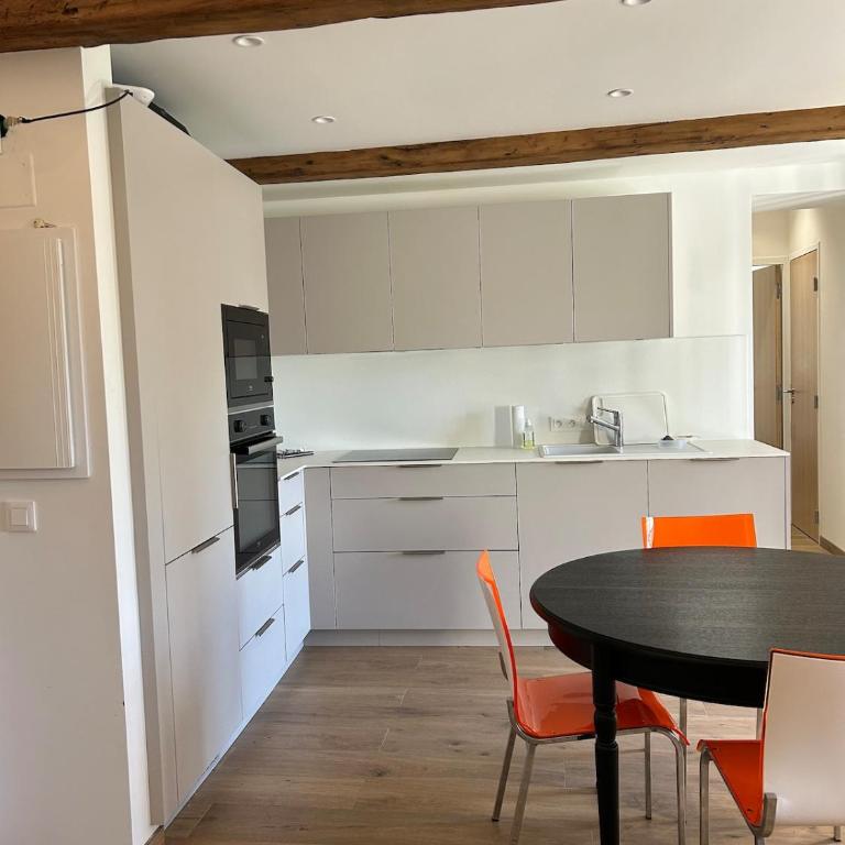 La Ferme Apartment 3 bedrooms 3 bathrooms Aix-en-Provence - Apartamento de 3 dormitorios - 16