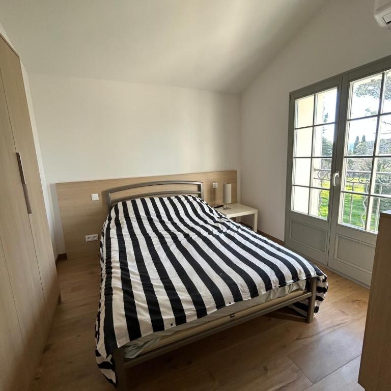 La Ferme Apartment 3 bedrooms 3 bathrooms Aix-en-Provence - Apartamento de 3 dormitorios - 17