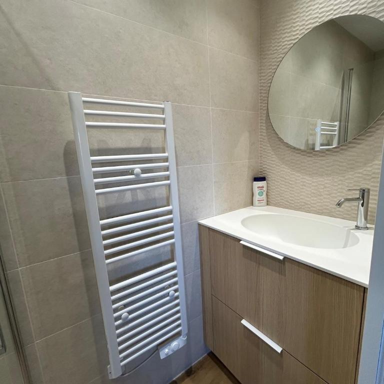 La Ferme Apartment 3 bedrooms 3 bathrooms Aix-en-Provence - Apartamento de 3 dormitorios - 19