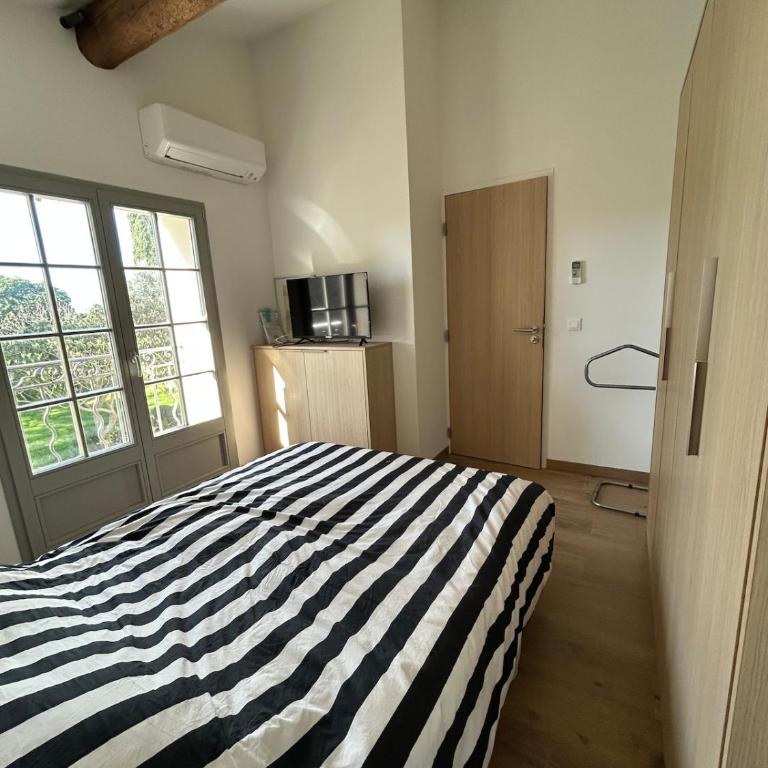 La Ferme Apartment 3 bedrooms 3 bathrooms Aix-en-Provence - Apartamento de 3 dormitorios - 20
