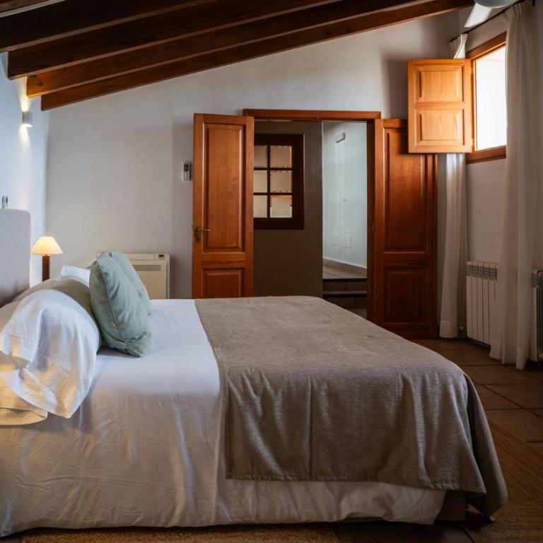 Agroturisme Son Cardaix - Suite Superior - 5