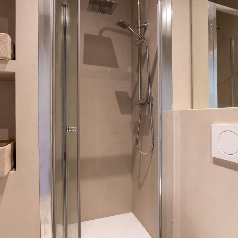 Bohemian Palace Florence - Double Room - 10