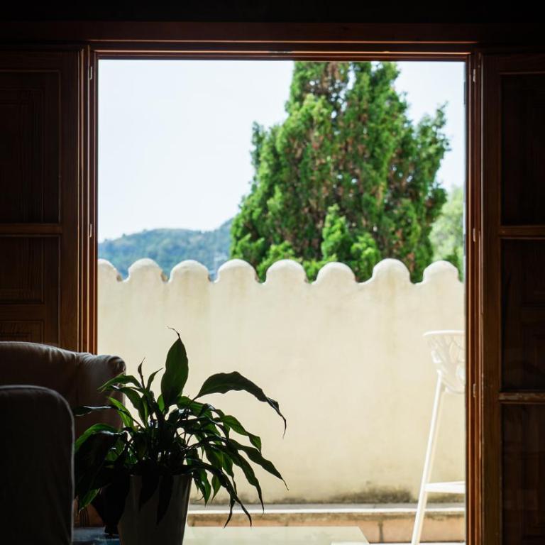 Agroturisme Son Cardaix - Suite Superior - 6