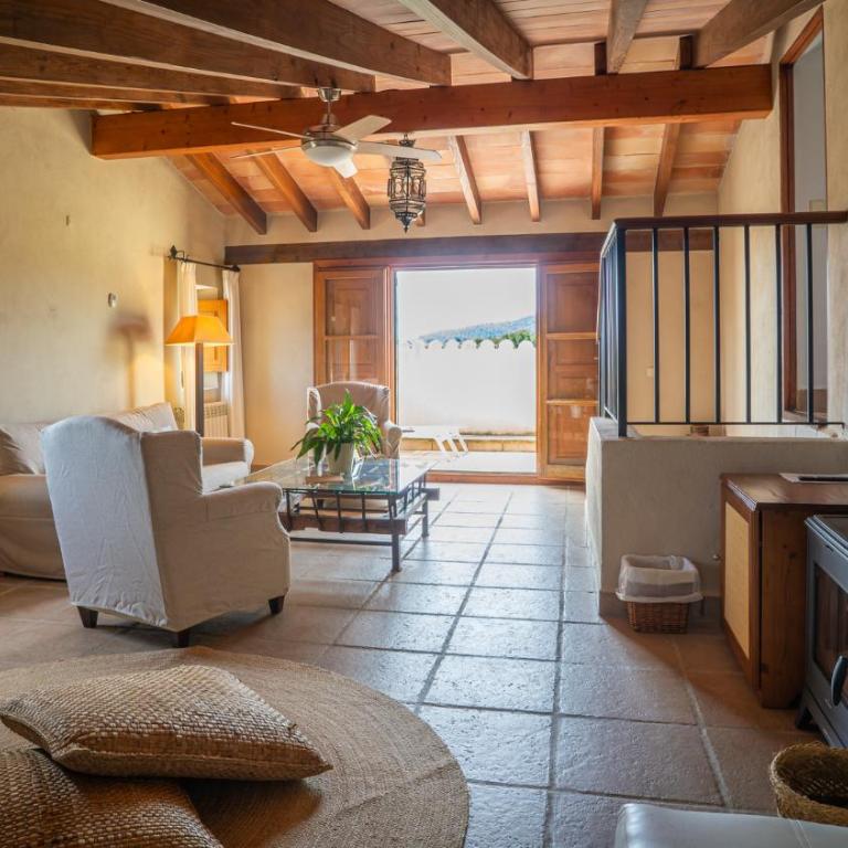 Agroturisme Son Cardaix - Suite Superior - 7