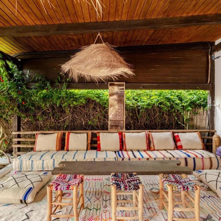 Nayah - Casa de 2 dormitorios - 1